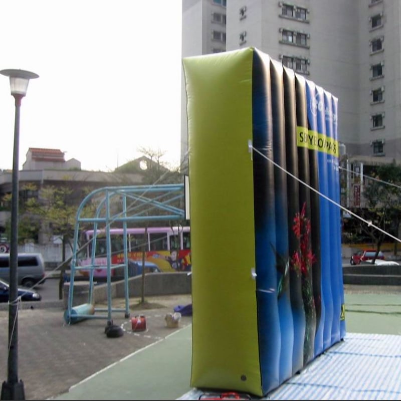 Inflatable Porta-board™