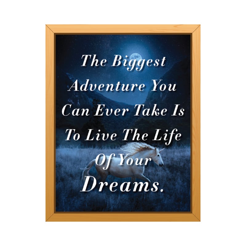 Inspirational Posters - Motivational ABA TEX Stickers for Home & Office