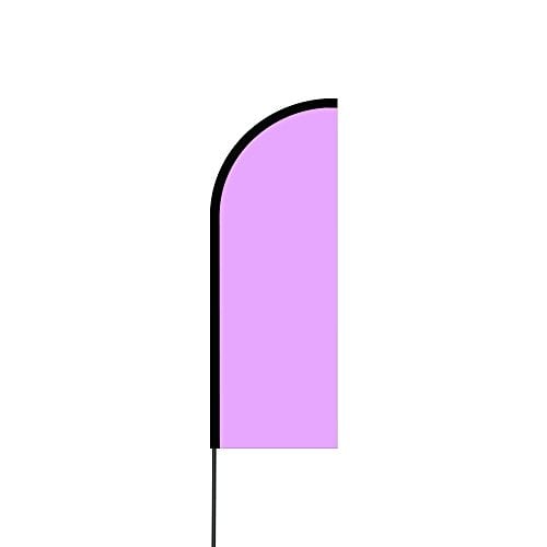 Solid Colored Flags