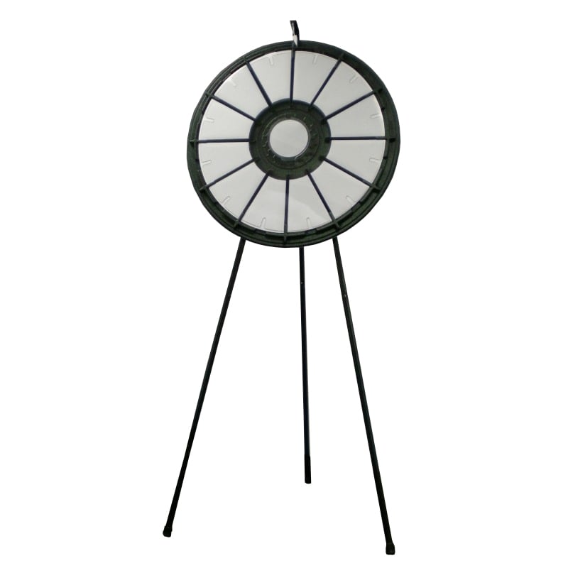 Customized Prize Wheel Carnival Promotional Game