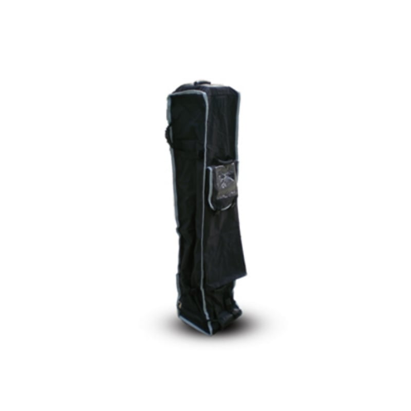 tent bags with tire