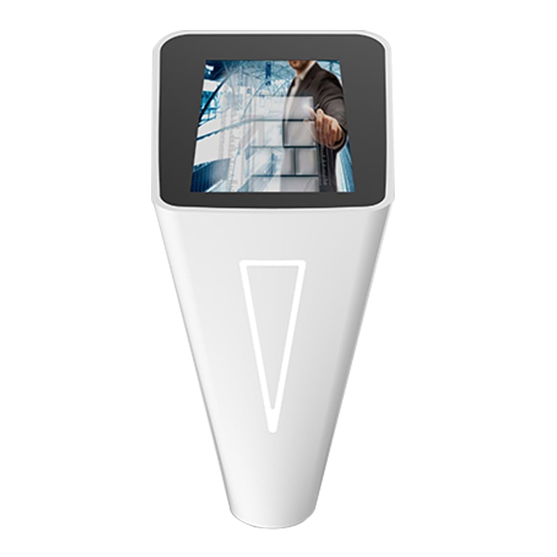 Indoor Floor Standing Touch Screen Digital Signage Kiosk