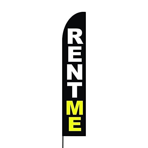 Lease / Rent Flags for Real Estate
