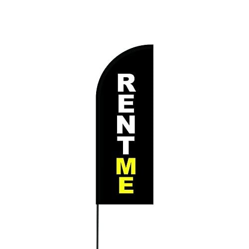 Lease / Rent Flags for Real Estate