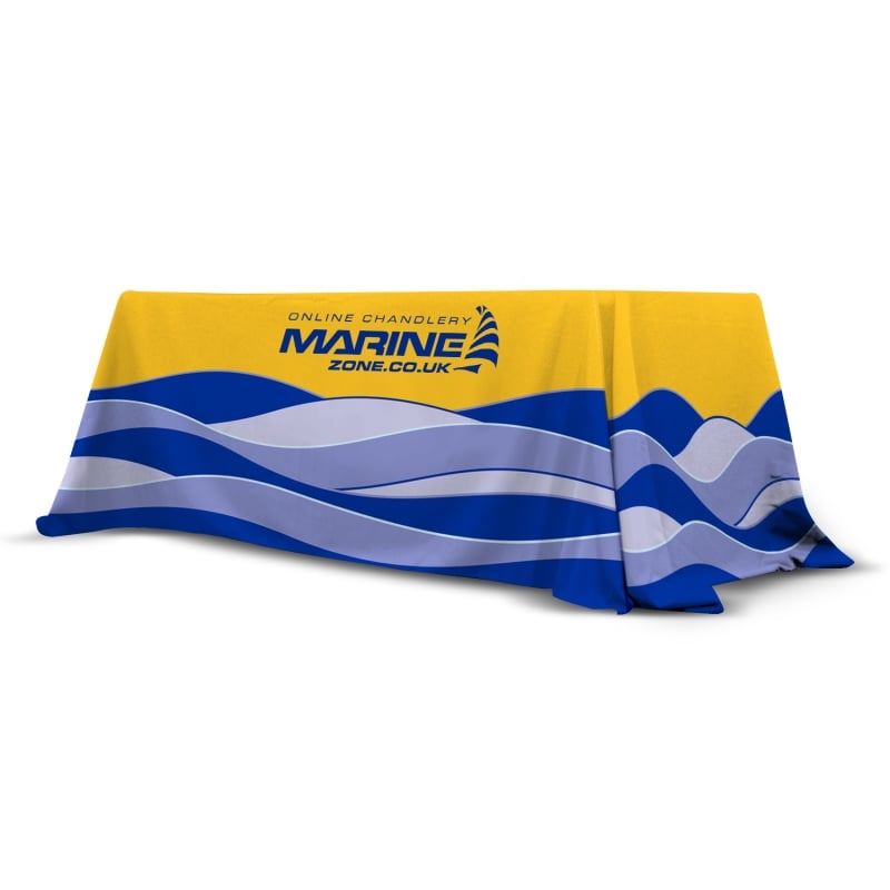 Best printed table throws 
