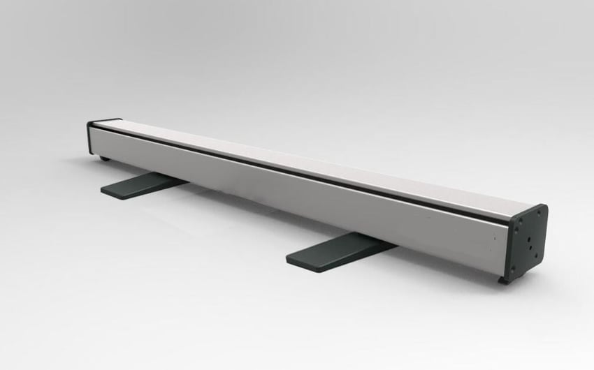 RollFx™ Banner Stand
