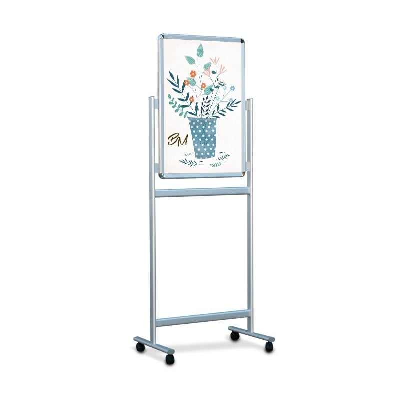 Rolling Snap Frame with Custom Graphic