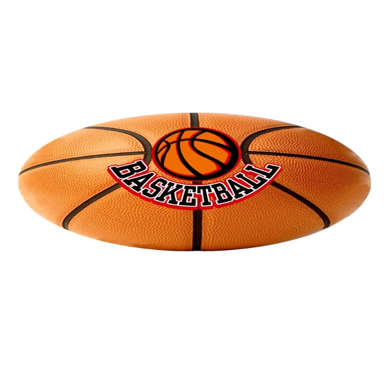 Circle Surface Grip - Custom Floor Decals (42