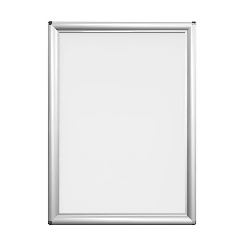 Poster Frame for Sanitizer Stand