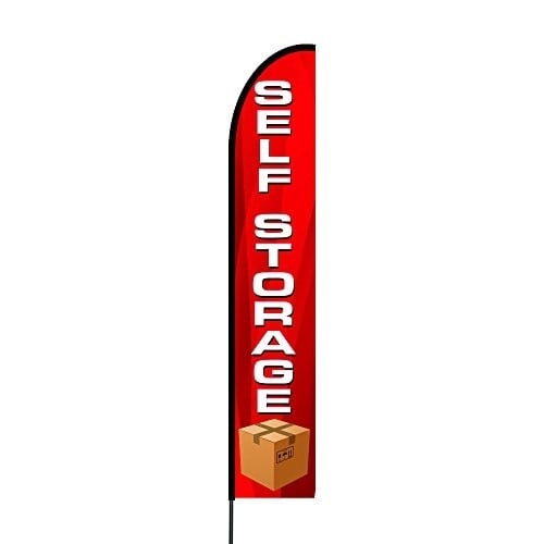 Storage Flag