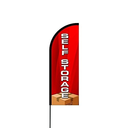 Storage Flag