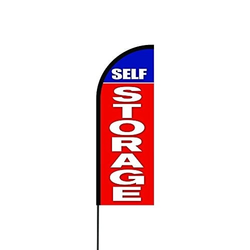 Storage Flag