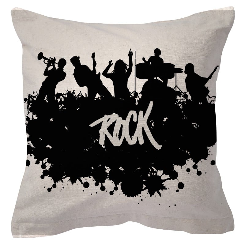 Custom Design Pillows - Pre Designed