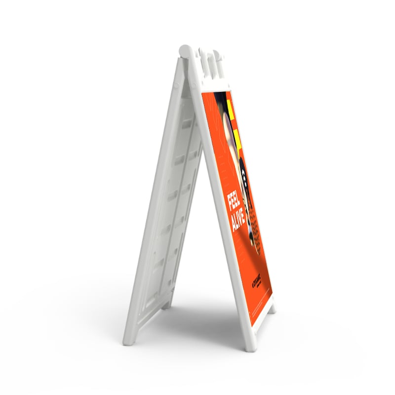 Signicade A-Frame