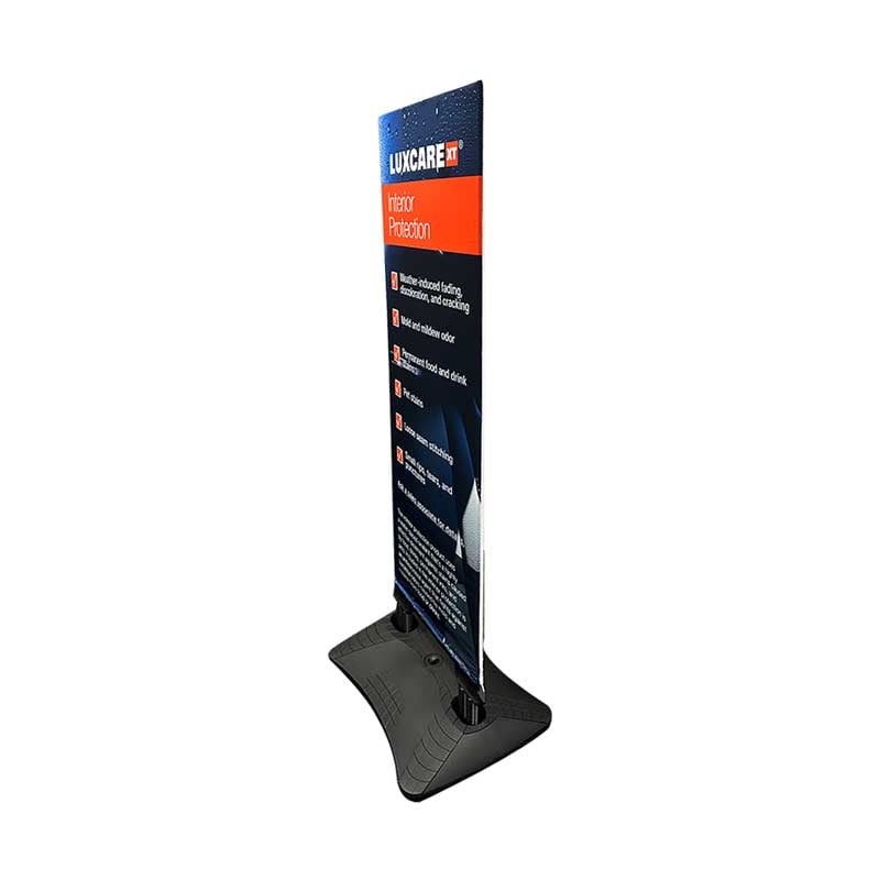 Sp-60 Water-Based Outdoor Pavement Sidewalk Sign Stand