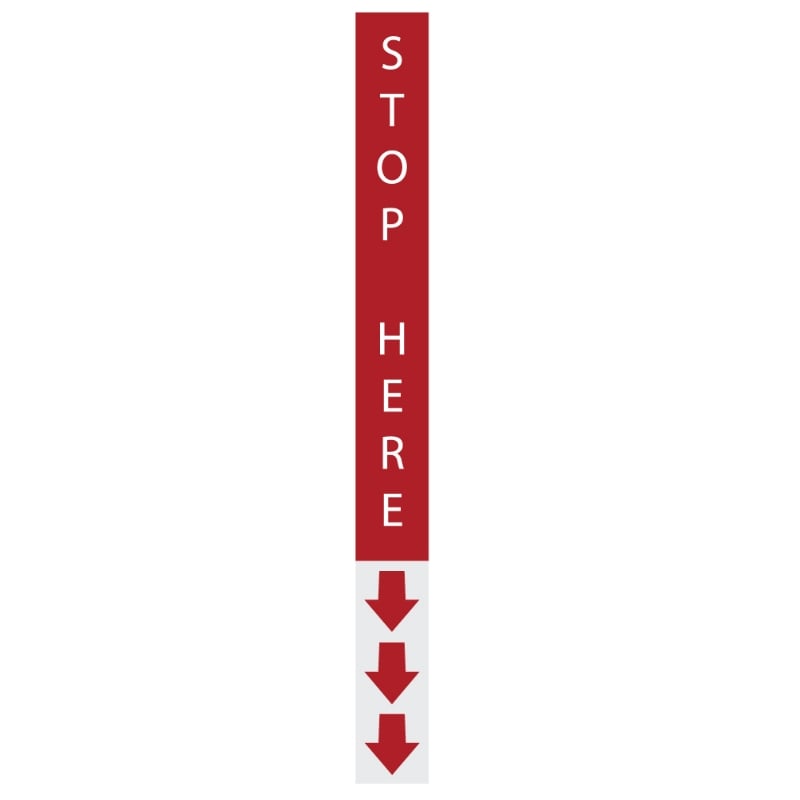 Inflatable Sports Message Beacons