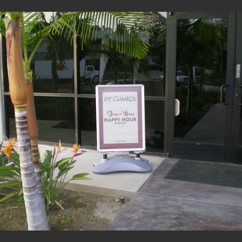 Springster™ Banner