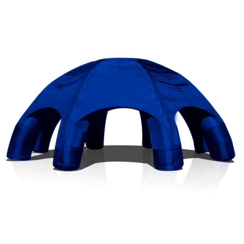 Custpm Inflatable Dome Spider Tent