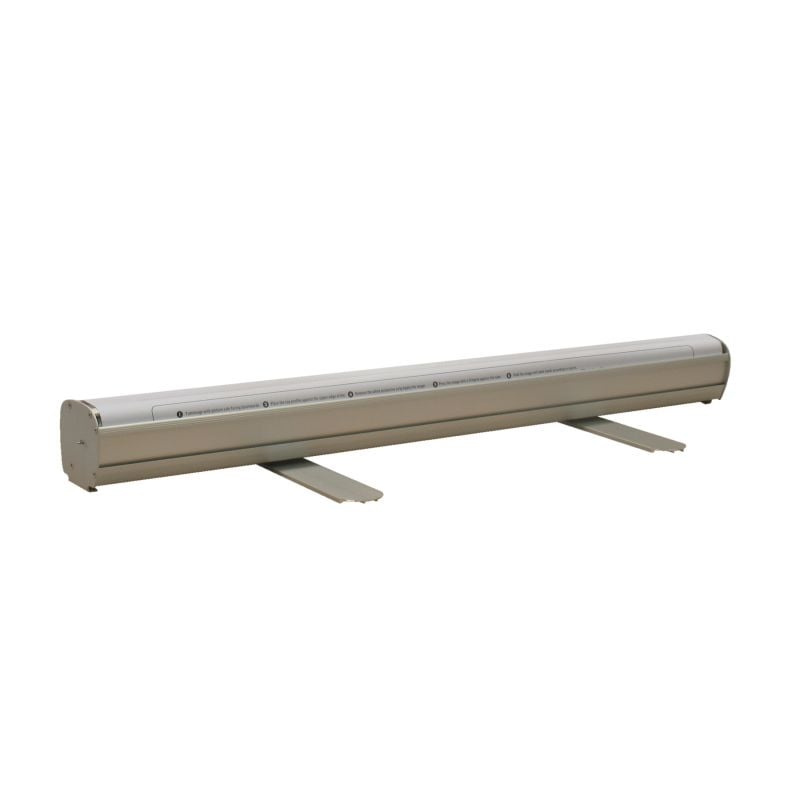 Retractable Banner, Standard