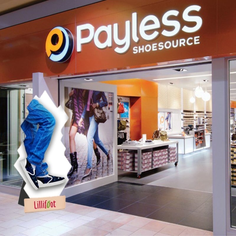 Cardboard Cut Out Standee