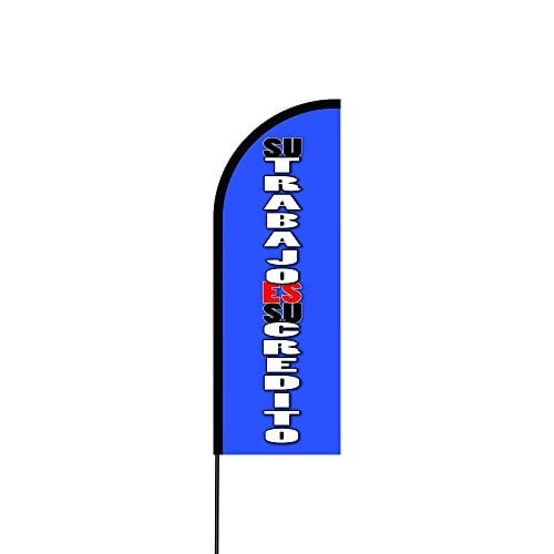 Credit Flags