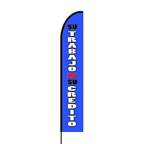 Credit Flags