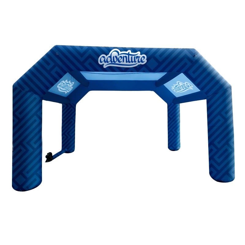 Sun FX Tent - Inflatable Arch Tent