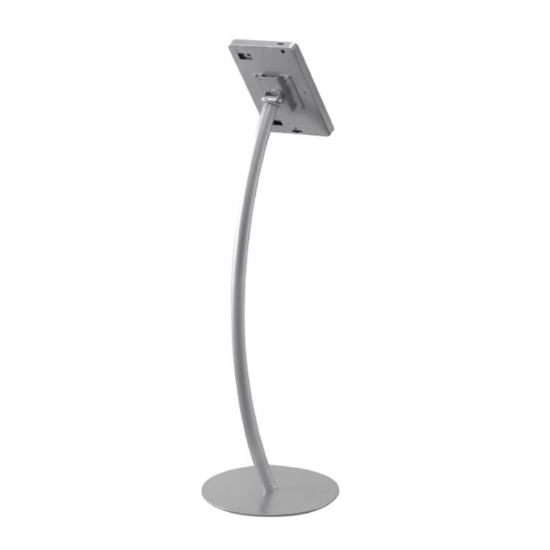 Gooseneck Tablet Holder - Tablet Floor Stand