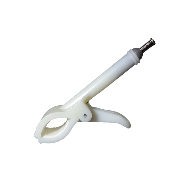 Flex Blade Mini Clip Flag