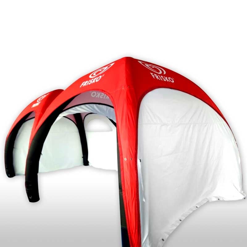 Aire Cap™ Inflatable Dome Tent - Inflatable Air Tent
