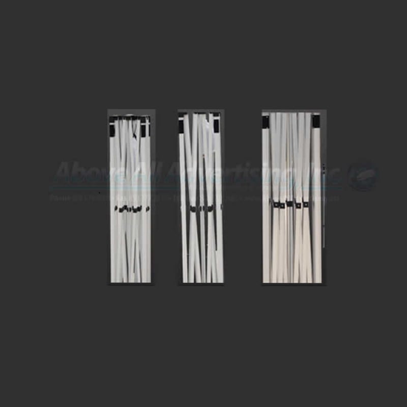 Tent Frames