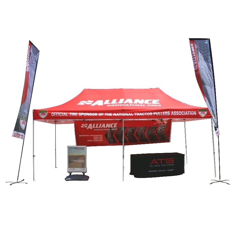 Outdoor Kit (Silver)