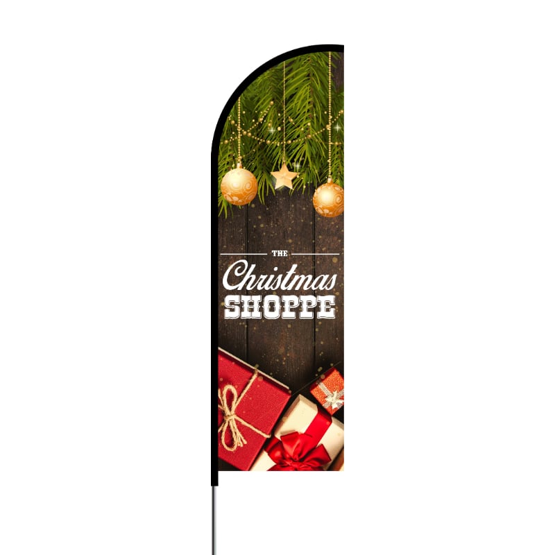 Celebration / Event Party Flags