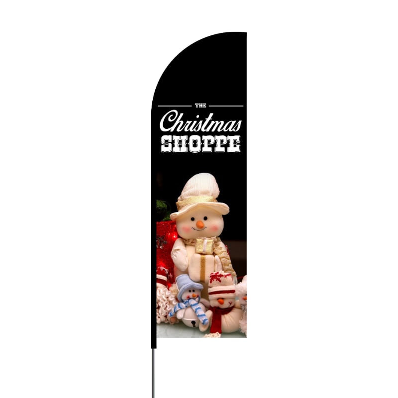 Celebration / Event Party Flags