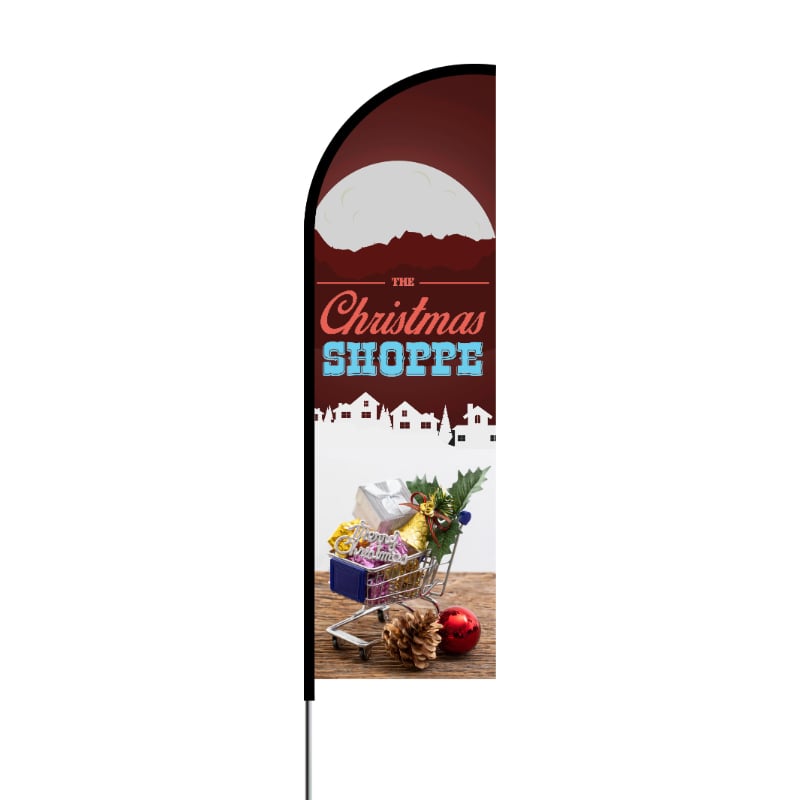 Celebration / Event Party Flags