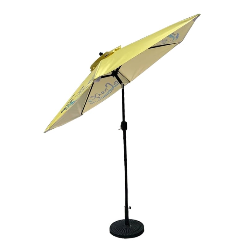 Tilting Patio Umbrella 7ft - TL Series