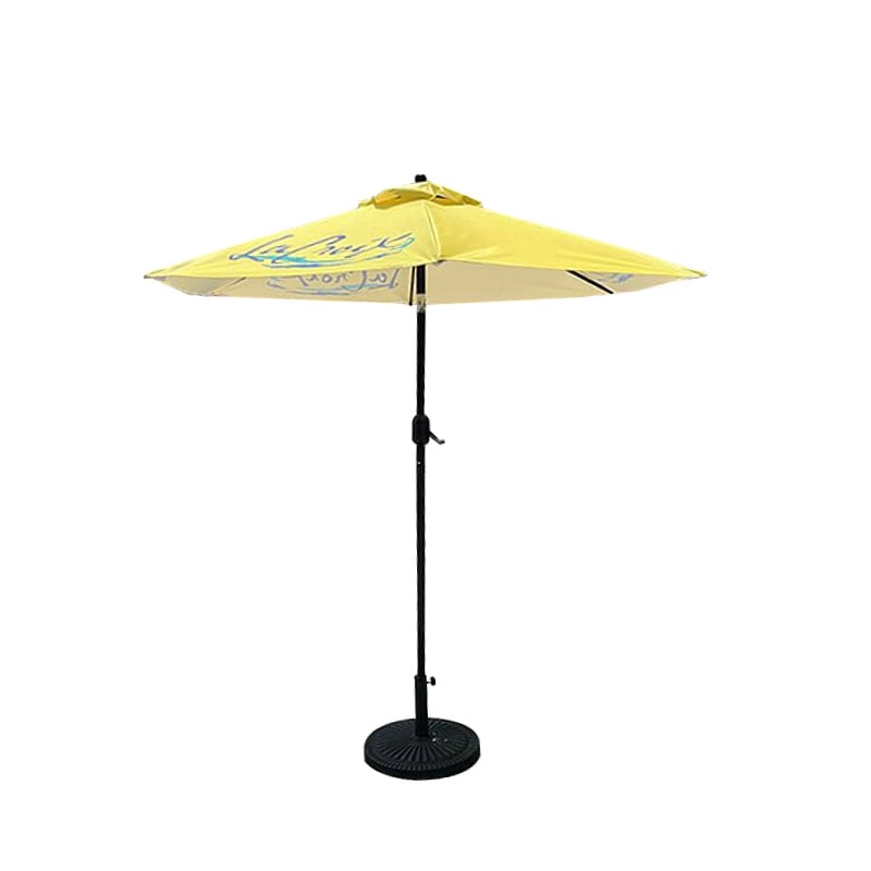 Tilting Patio Umbrella 7ft - TL Series