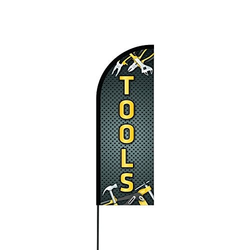 Retail Flags For Stores