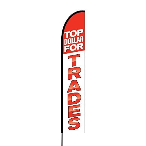 Trade Flags for Business