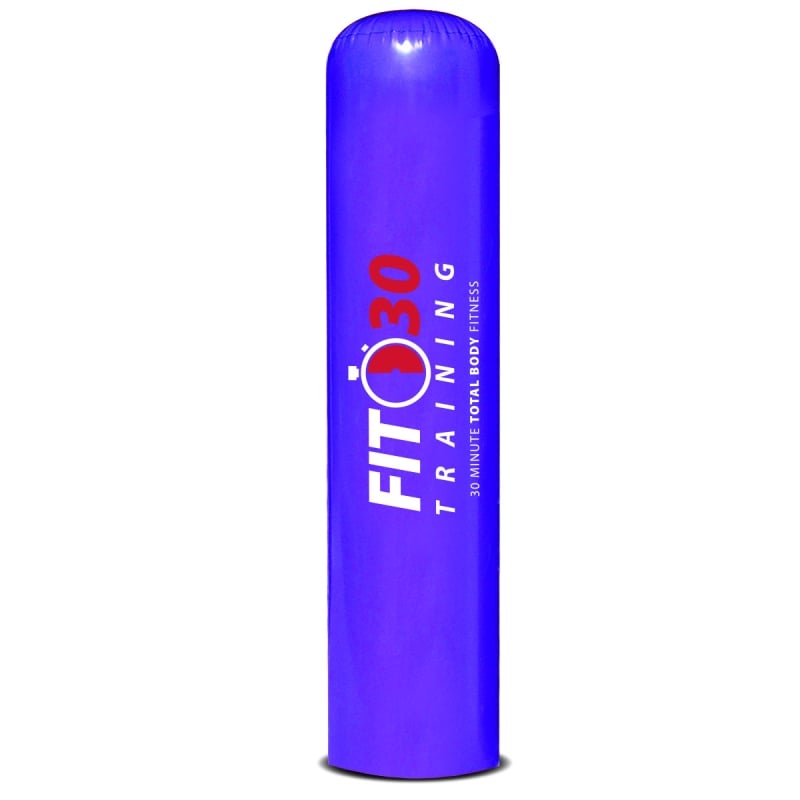 advertising inflatable poles  