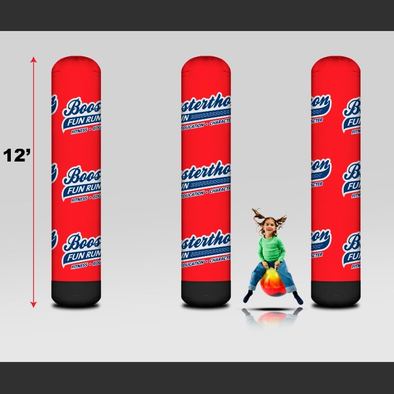 Inflatable Totem