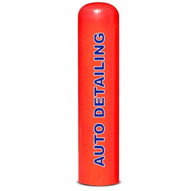 Inflatable Totem
