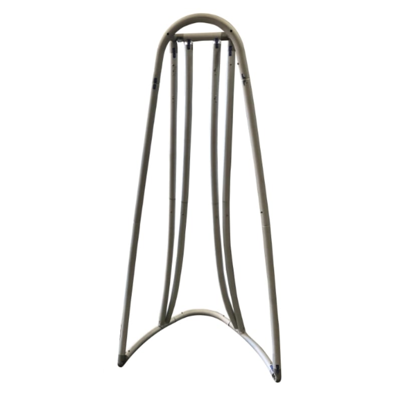 Fabsta™ TV Display Stand for Trade Shows