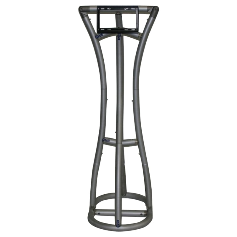 Fabsta™ TV Display Stand for Trade Shows