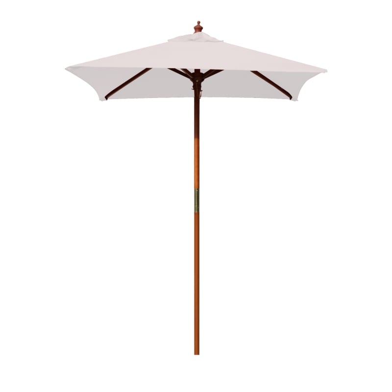 Custom Imprint Market Umbrella