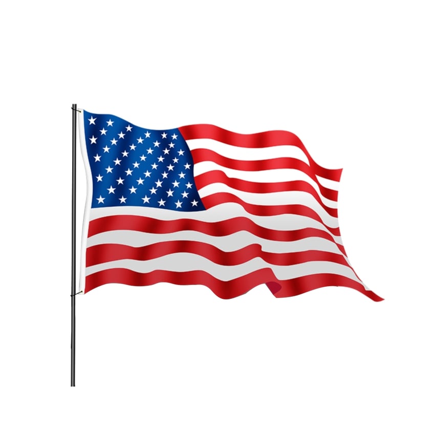 United States National Flag