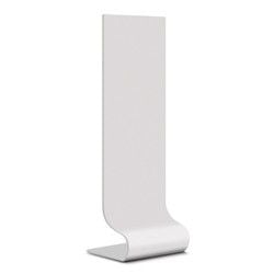 Fabsta™ Vertical - Curved Tension Fabric Banner Stand