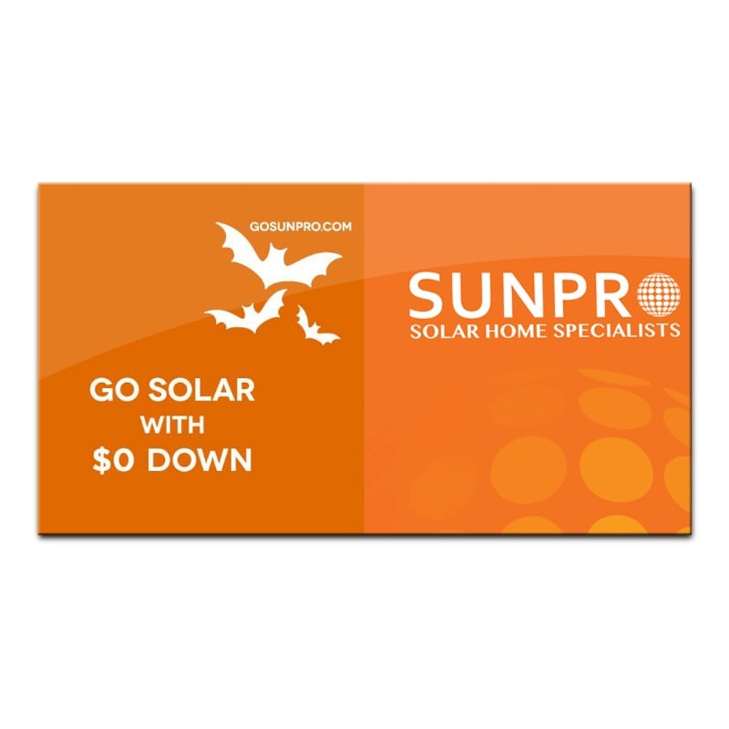 Custom Car Magnet & Magnetic Car Door Signs