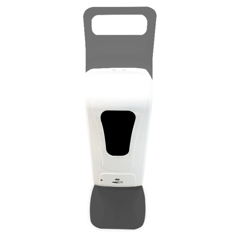 Touch Free Automatic Hand Sanitizer Dispenser