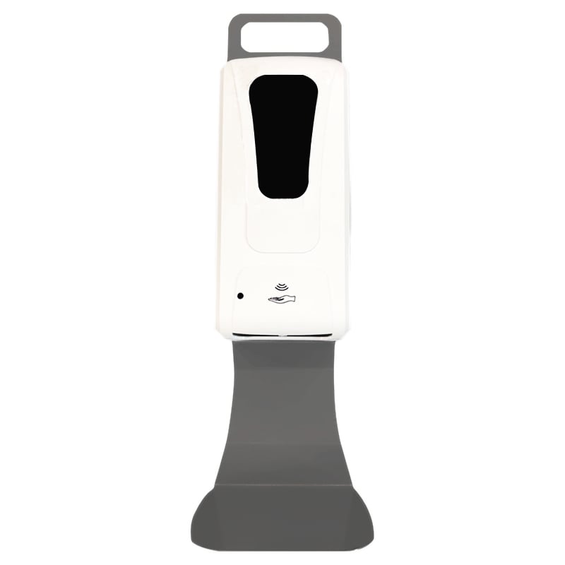 Wall Hanging Sanitizer Dispenser